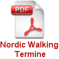 Nordic Walking Termine als PDF